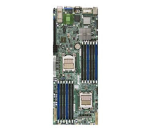 New  Supermicro H8Dct-Ibqf  Motherboard Full Mfr Warranty