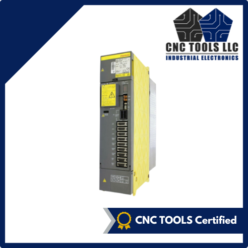 Refurbished Fanuc A06B-6079-H207 Exchange Required, Nda Upon Request