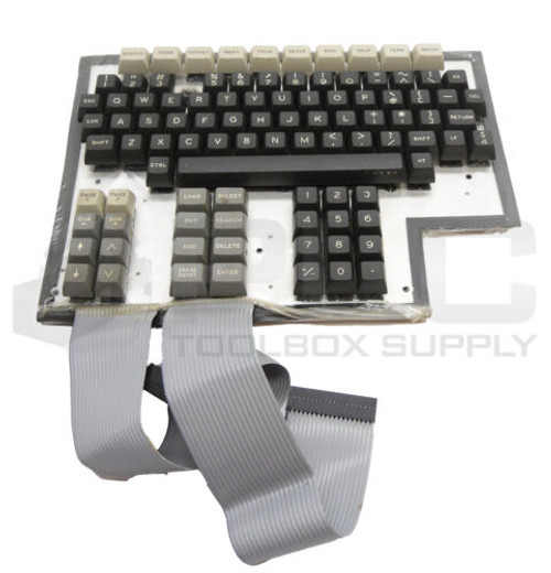 Tg3 Kba-G2817D Operator Interface Keyboard 9747 259A9666P2