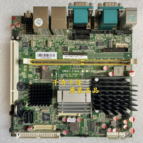 1Pcs Used Endat-2794Al Pcb Rev:A7