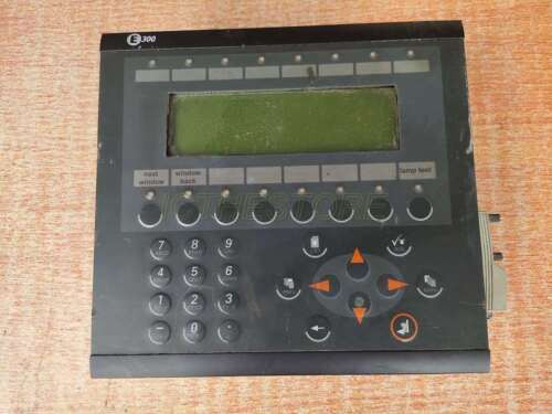 Used 02750C 24Vdc 450Ma Ind.Cont.Eq. 49Ca Listed E300 E192000 Dhl Or Fedex