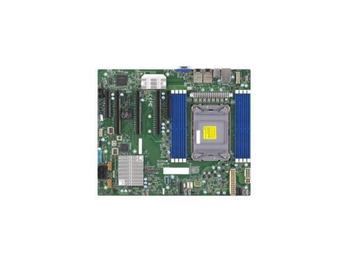 Supermicro Mbd-X12Spi-Tf-O Atx Server Motherboard Lga 4189 Intel C621A