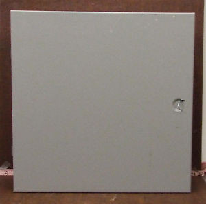 1 NEW WIEGMANN A181806 ENCLOSURE NNB MAKE OFFER