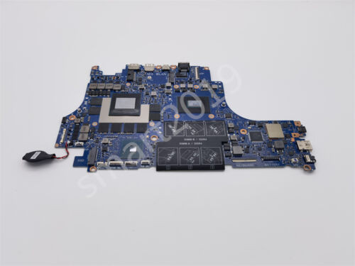 For Dell G7 7790 I7-8750H Cn-0Yc5C7 Rtx2070 8Gb N18E-G2-A1 Motherboard100% Tested