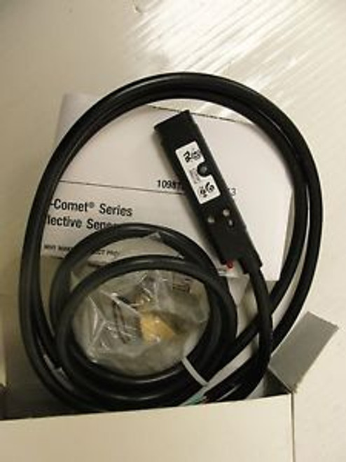 New Cutler Hammer Photoelectric, 9 in Perfect Prox, 10-30VDC, 13103A6517