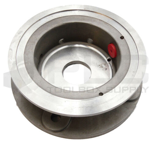 New Waukesha Cherry-Burrell 206501029 Flange Mount