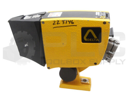 Delta Dc4510-Ll Scanning Hot Metal Detector 115Vac