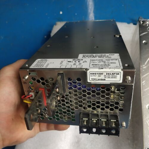 1Pc 100% Tested  Hws1500-24/Lnf3K