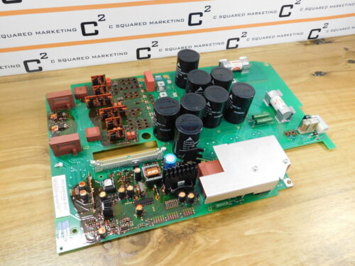 Siemens 6Se7022-6Tc84-6Hf3 A5E00142093 Drive Board Used Csq