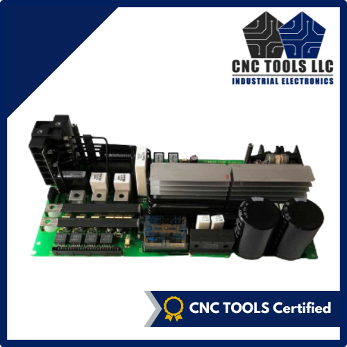 Fanuc A16B-2202-0783 Board | Refurbished