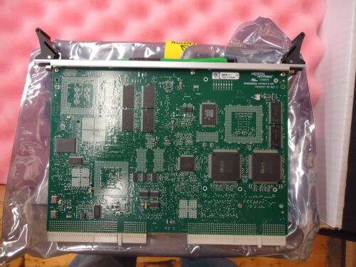 New, Nortel, Ntst02Bg, Cam Controller Board