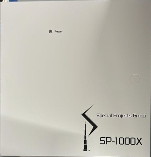 Sp-1000X