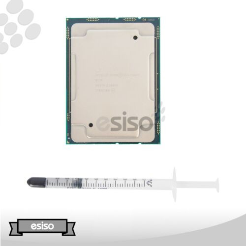 Sr37H Intel Xeon Processor Platinum 8170 2.1Ghz 35.75M 26 Core 165W H0