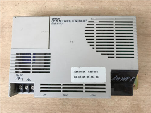 1Pcs 100% Tested  Itnc-Eis01-Drm