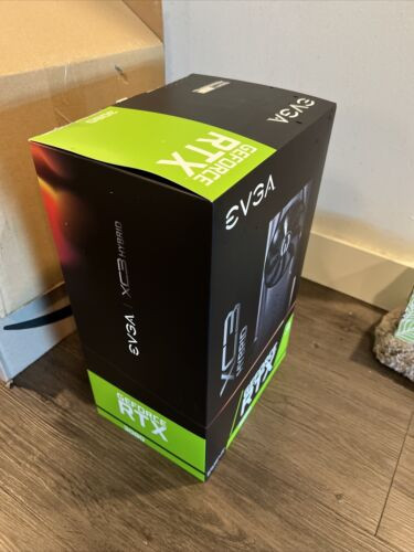 Evga 3080 Watercooling 10G