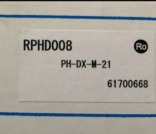 1Pcs New Ph-Dx-M-21