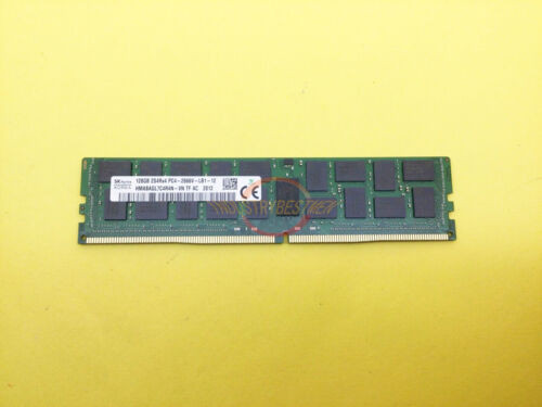 1Pc New Sk Hynix 128Gb 2S4Rx4 Pc4-2666V-Lb1-12 Hmabagl7C4R4N-Vn Server Memory