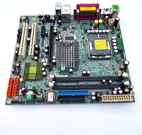 1  Pc  Used  Mb-9454-P2Vt Ver: 0.3 Mb-9454 Motherboard