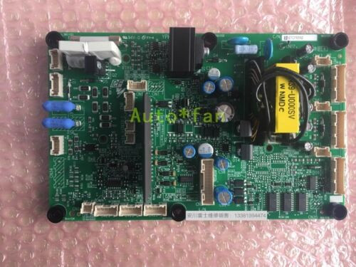 1 Pcs New Ab4A0208 Etc710151 Inverter Dedicated Power Drive Board