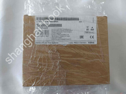 1Pcs New 6Dl1131-6Bh00-0Ph1 6Dl1 131-6Bh00-0Ph1