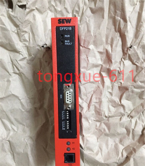 Sew Brand New No Box Dfp21B/Uoh11B Communication Module Via