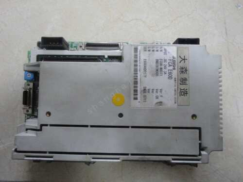 1Pcs Used Working   Fca E60D Fcu6-Mu071