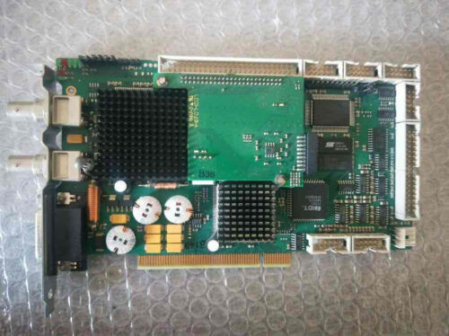 Used Cp9035.2 Rm200 Hw:0.6 Cp9035 Hs6238Pci