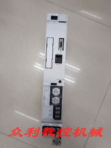 Used Working Mds-A-Cr-90 Via  Dhl Or Fedex