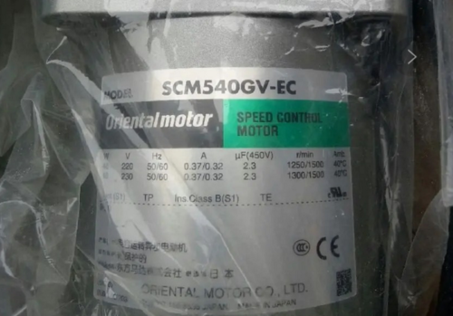 1Pc  For  New  Scm540Gv-Ec