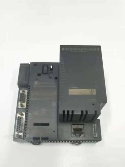 1Pc Used Working  Ic200Cpue05-Jp