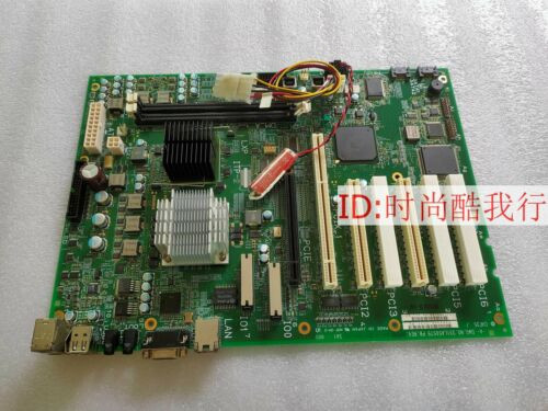 1 Pc For  100% Testeded   System Chf35   Chf35/12 331La50579