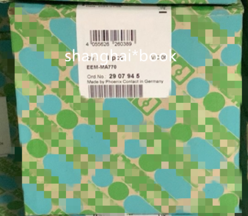 1Pcs New Eem-Ma770 2907945