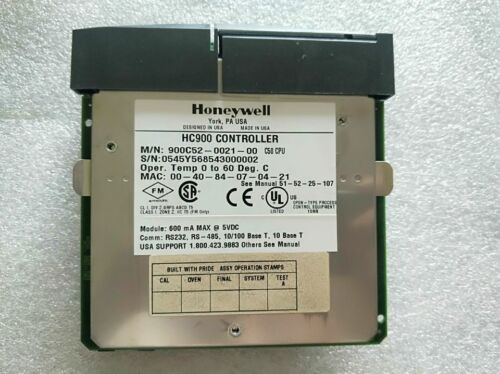 1Pc For 100% Tested 900C52-0021-00  (By Dhl Or Ems
