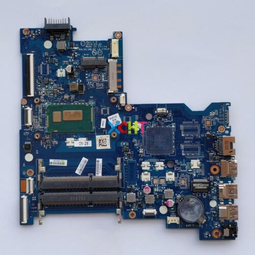 816810-601/501/001 For Hp Laptop 15T-Ac000 15-Ac With I3-4005U Cpu Motherboard