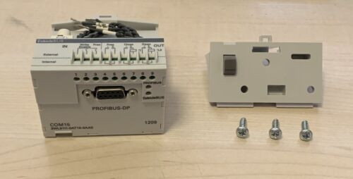 New For 3Wl9111-0At15-0Aa0 Profibus-Dp By  With Warranty