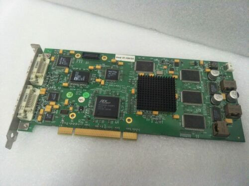 1Pcs 100% Tested Gcm-Pci S5 C13D00-2414-0509