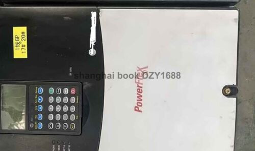 1Pcs Used Working 20Ac030A0Aynanc0