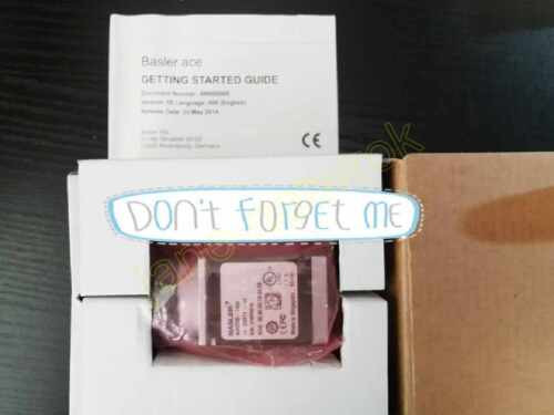 One New Aca2500-14Gc Industrial  Aca2500-14Gc