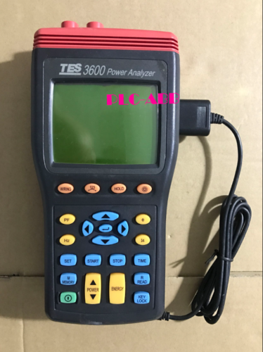 1Pc Used Tes-3600