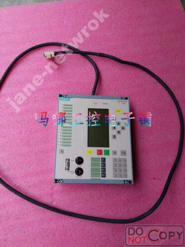 1Pc 100%  Test 7Sj63 C53207-A 321-B125-3