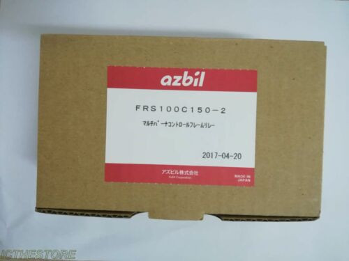 New Frs100C150-2