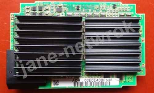 1Pc For  New  A20B-3300-0475   Cpu Board