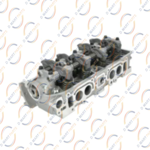 Md192299 Complete Cylinder Head Mitsubishi Forklift Engine 4G64 Caterpillar Clar