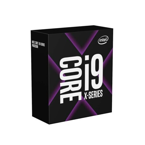 Intel Core I9-10900X Desktop Processor 10 Cores Up To 4.7Ghz Unlocked Lga2066