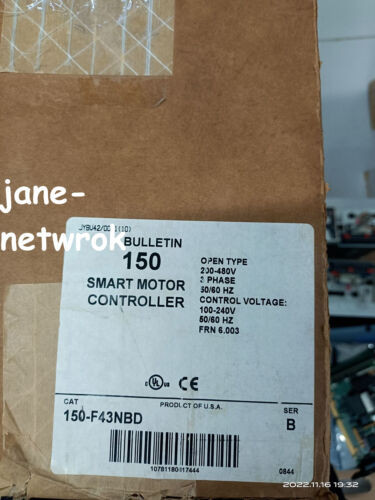 1Pc New 150-F43Nbd Base