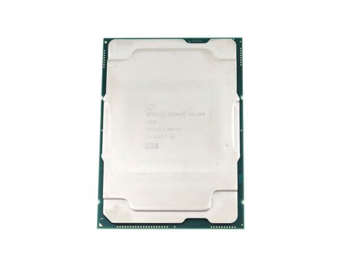 Intel Xeon 4316 2.3Ghz Socket Lga4189 Icosa-Core Server Cpu Processor Srkxh