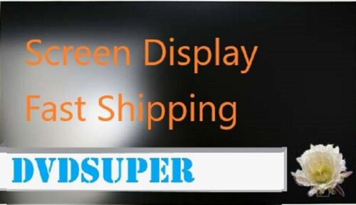 Sony Vaio Vgn-Ar270G Laptop Lcd Screen 17.1" Wxga+
