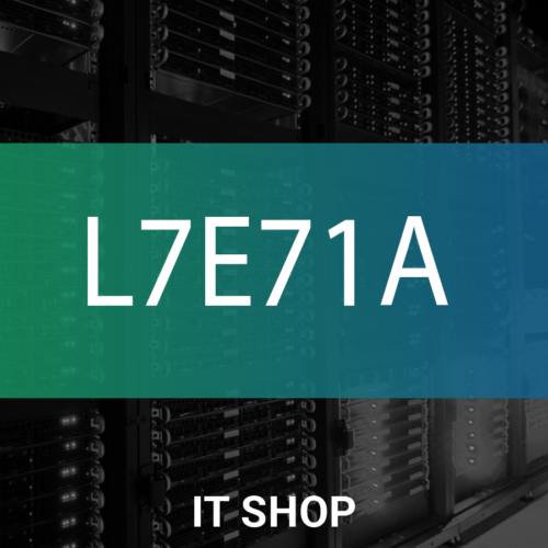 L7E71A, Hpe 3Par 8440 All-In Multi-System Sw Ltu, Permanent/Unlimited