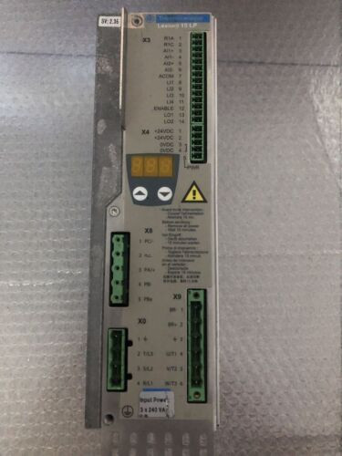 1Pcs Used Working Lxm15Ld21M3
