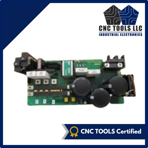 Fanuc A16B-2202-0790 Circuit Board | Refurbished | 30 Days Warranty